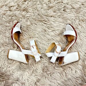 Ted Baker Heels size 8